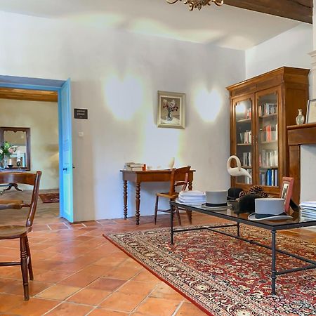 Maison Manechal Monfaucon  Zewnętrze zdjęcie
