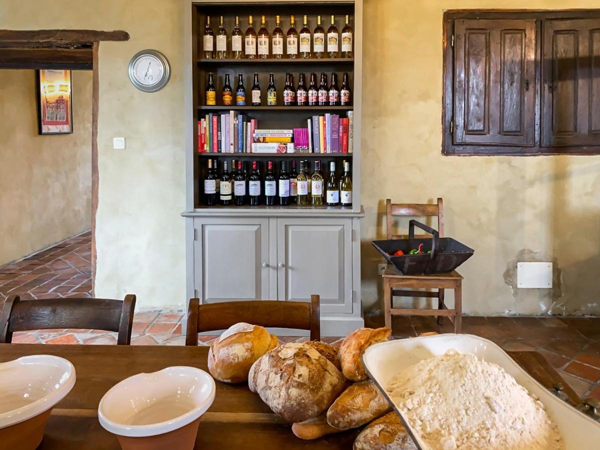 Maison Manechal Monfaucon  Zewnętrze zdjęcie