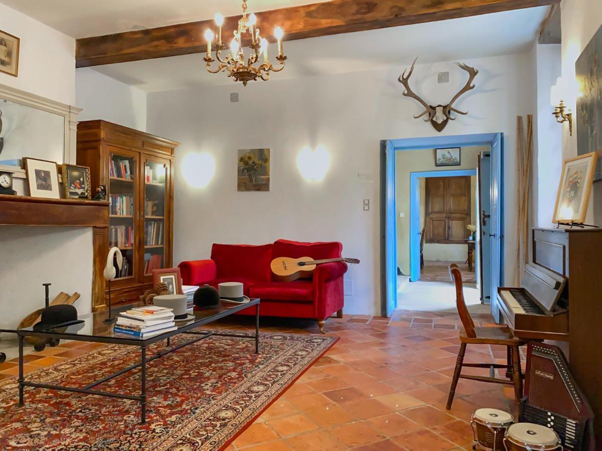 Maison Manechal Monfaucon  Zewnętrze zdjęcie