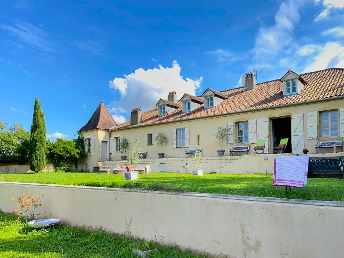 Maison Manechal Monfaucon  Zewnętrze zdjęcie