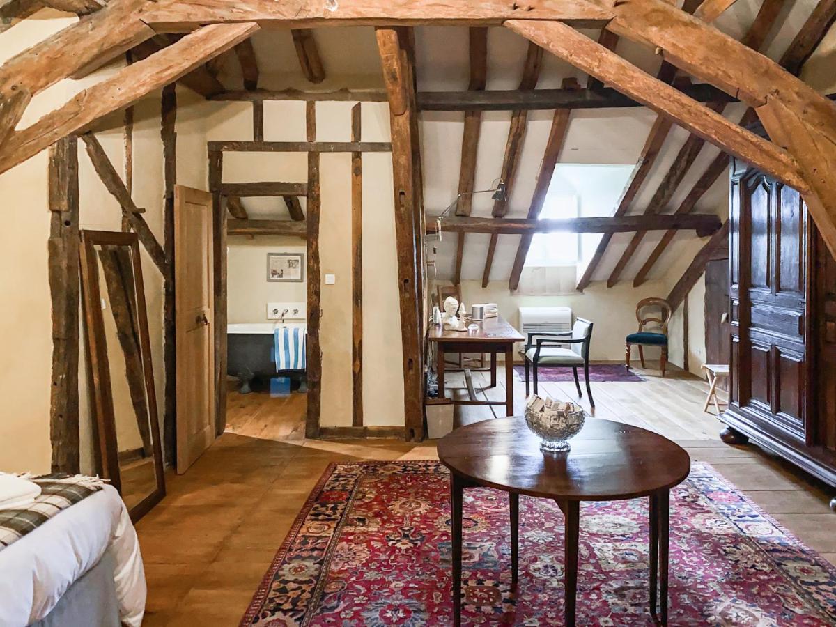 Maison Manechal Monfaucon  Zewnętrze zdjęcie
