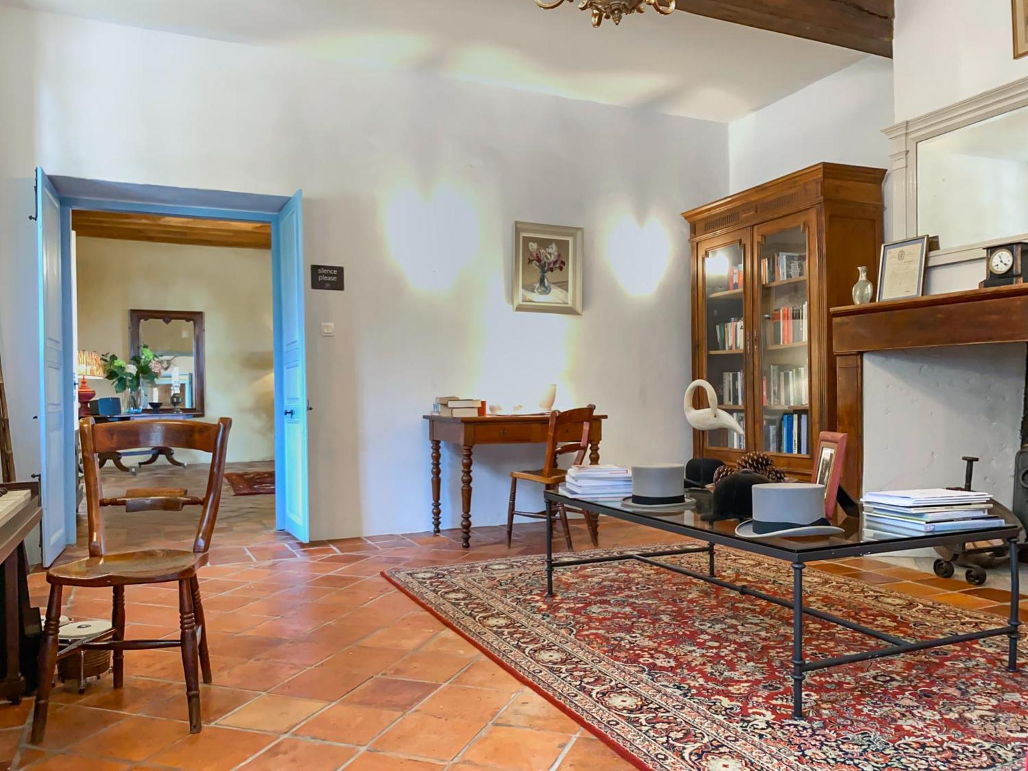 Maison Manechal Monfaucon  Zewnętrze zdjęcie