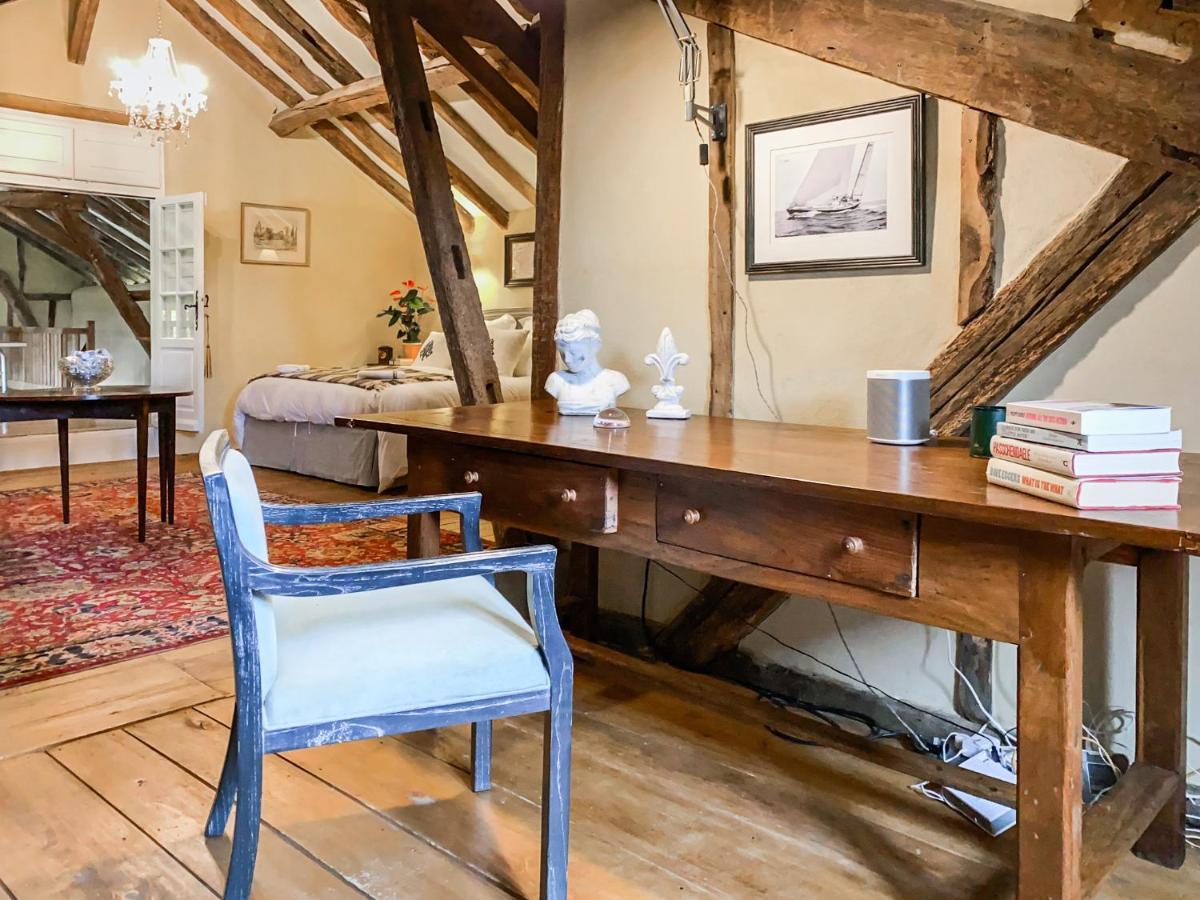 Maison Manechal Monfaucon  Zewnętrze zdjęcie