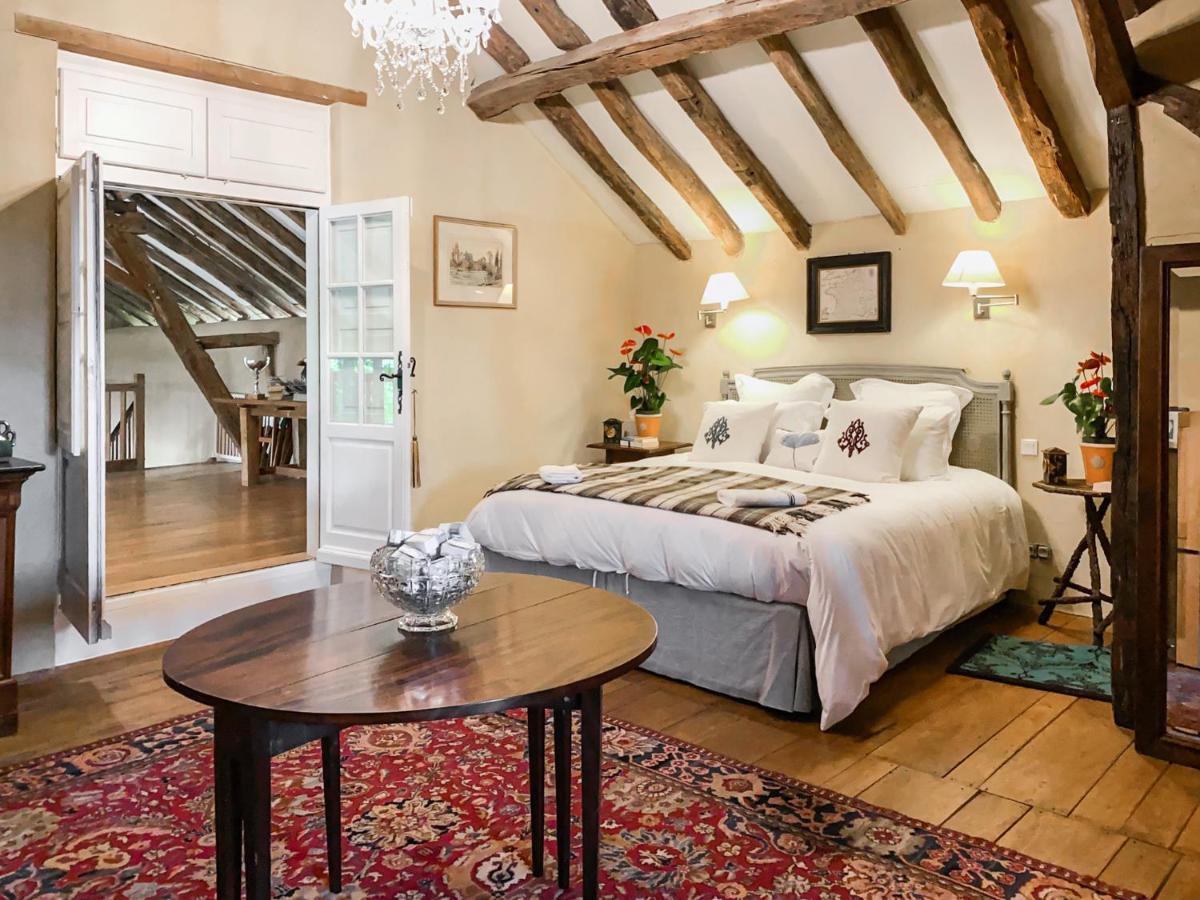 Maison Manechal Monfaucon  Zewnętrze zdjęcie