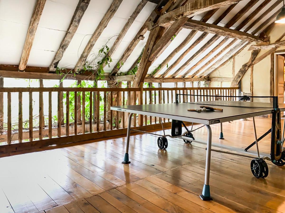 Maison Manechal Monfaucon  Zewnętrze zdjęcie