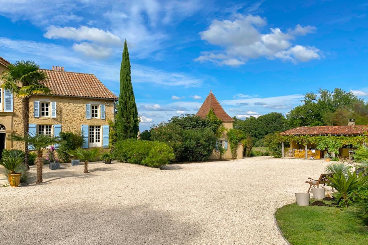 Maison Manechal Monfaucon  Zewnętrze zdjęcie