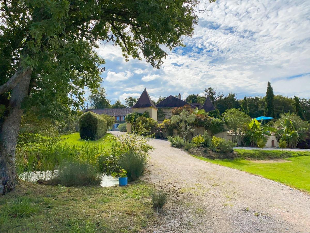 Maison Manechal Monfaucon  Zewnętrze zdjęcie