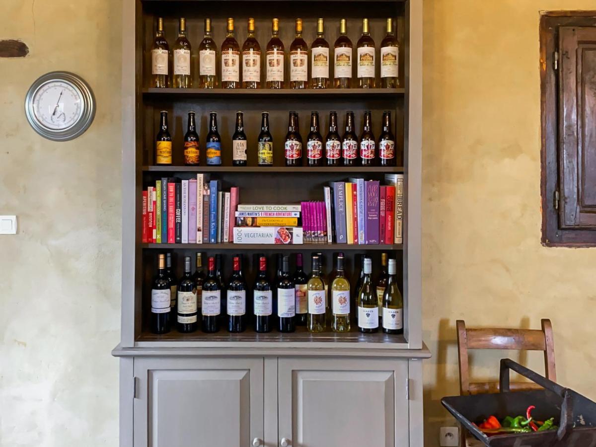 Maison Manechal Monfaucon  Zewnętrze zdjęcie