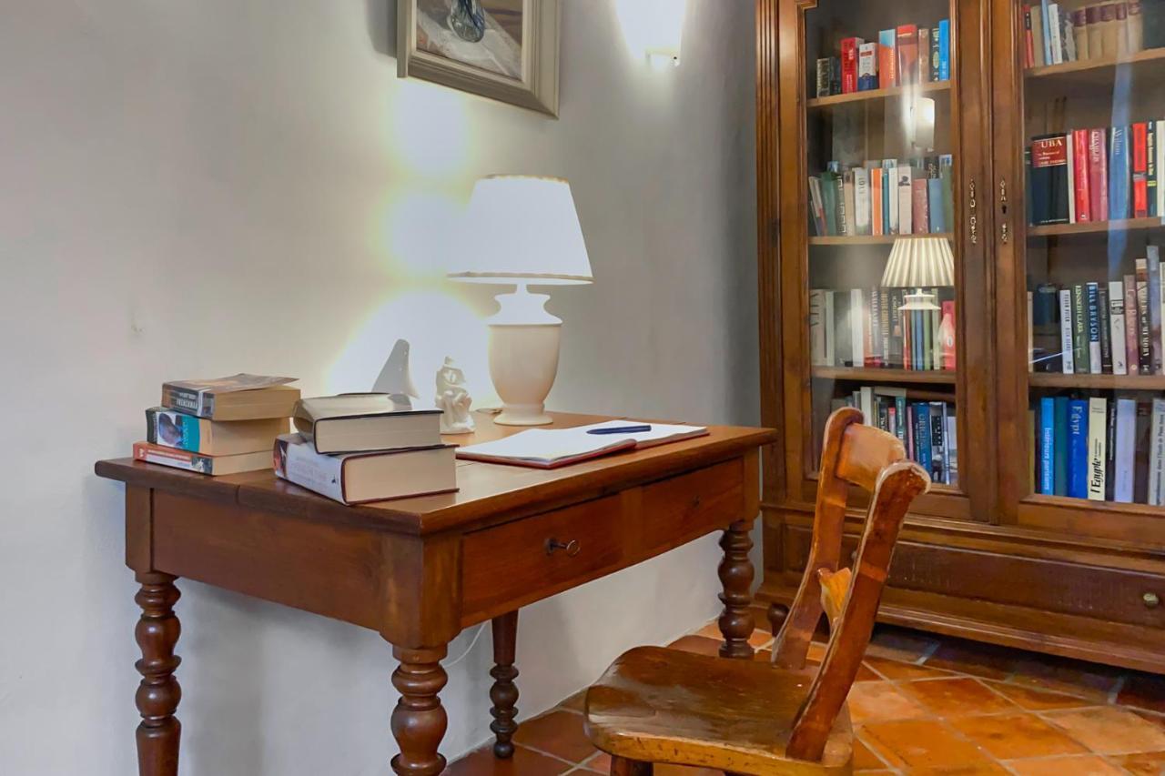 Maison Manechal Monfaucon  Zewnętrze zdjęcie