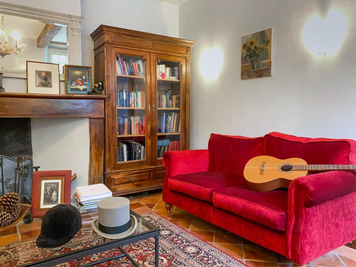 Maison Manechal Monfaucon  Zewnętrze zdjęcie