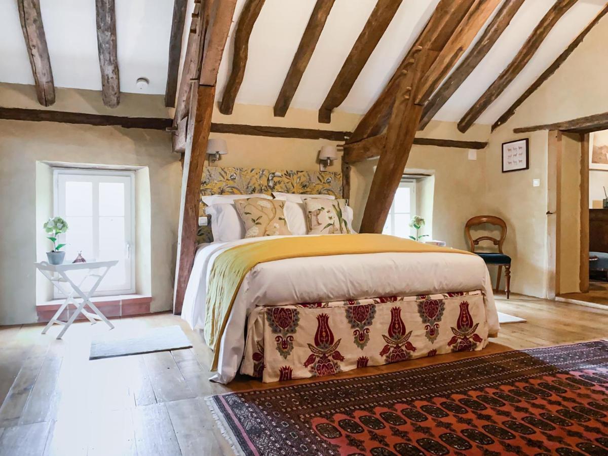 Maison Manechal Monfaucon  Zewnętrze zdjęcie