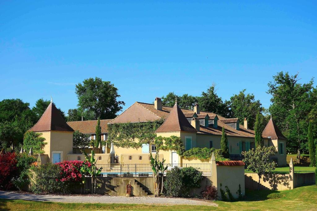 Maison Manechal Monfaucon  Pokój zdjęcie
